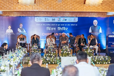 Khelo Bharat Mission