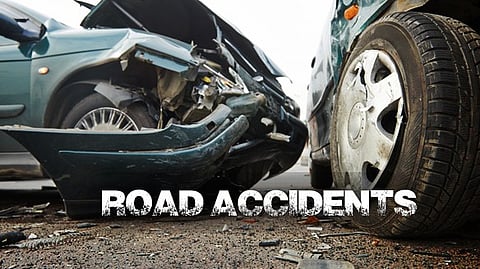 road accidents