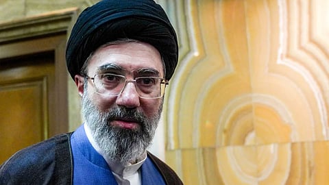 Khamenei