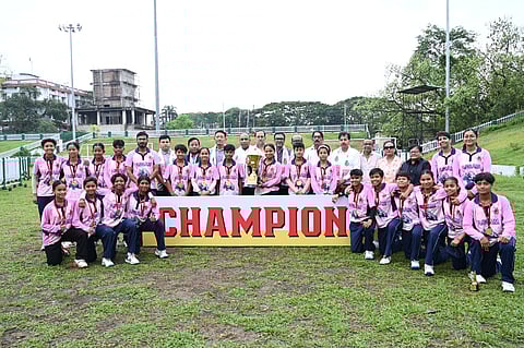 North East Rising Cup 2026