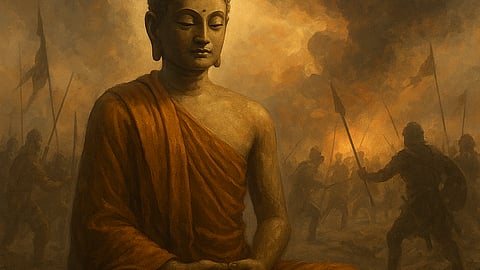 Buddha Dhamma