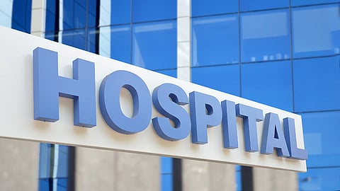 Private hospitals