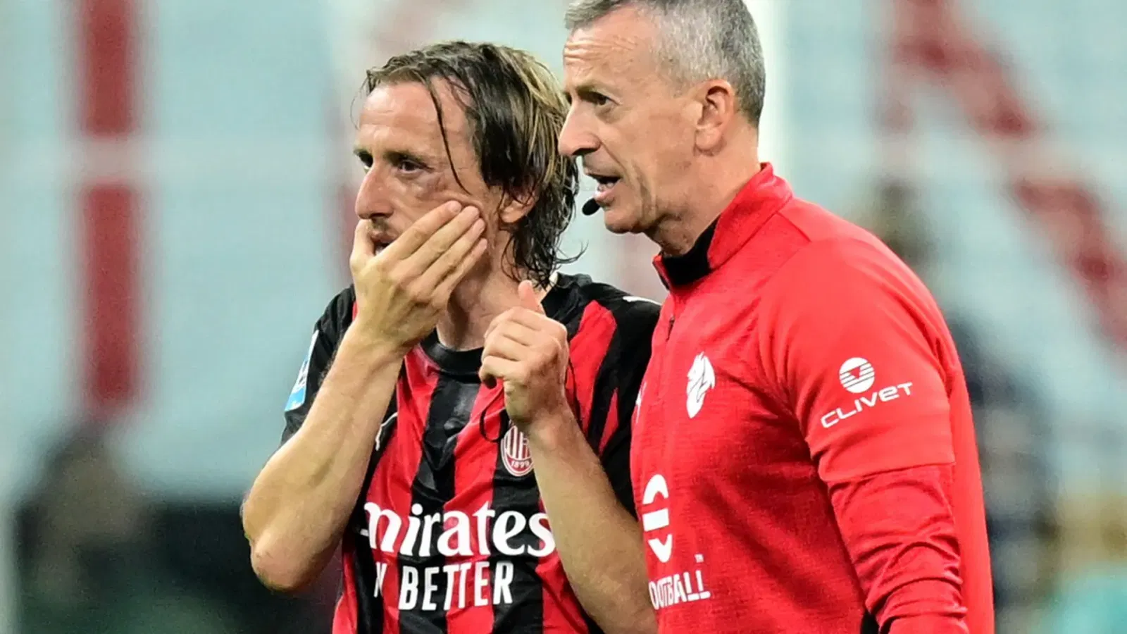 Modric Will Do Everything to Recover in Time, Says Croatia Coach