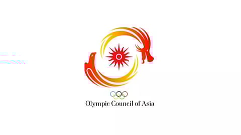 Olympic Council of Asia