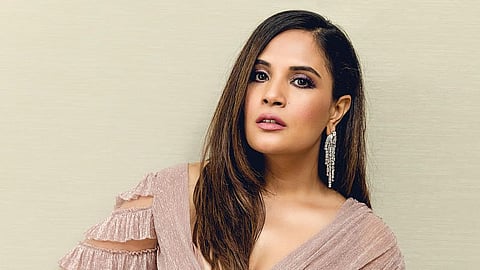 Richa Chadha