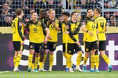 Borussia Dortmund