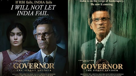 Governor: The Silent Saviour’
