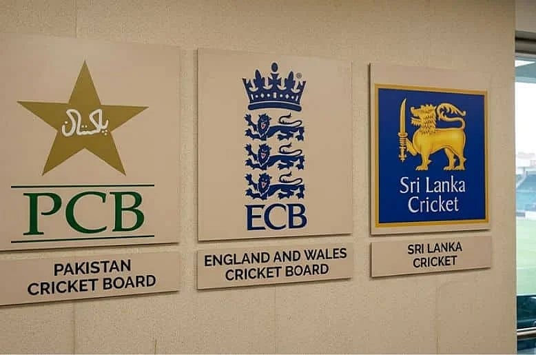 England and Sri Lanka Confirmed for Pakistan ODI Tri-Series Ahead of 2027 World Cup