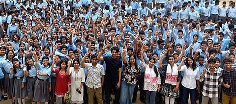 Assam HS Final Results 2026: 81.54% Pass, Girls Outshine Boys Across All Streams