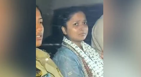 ‘I Was Not Mentally Stable’: Missing Guwahati Woman Returns, Shares Truth Behind Disappearance
