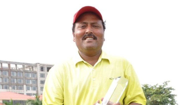 Vijay Kumar