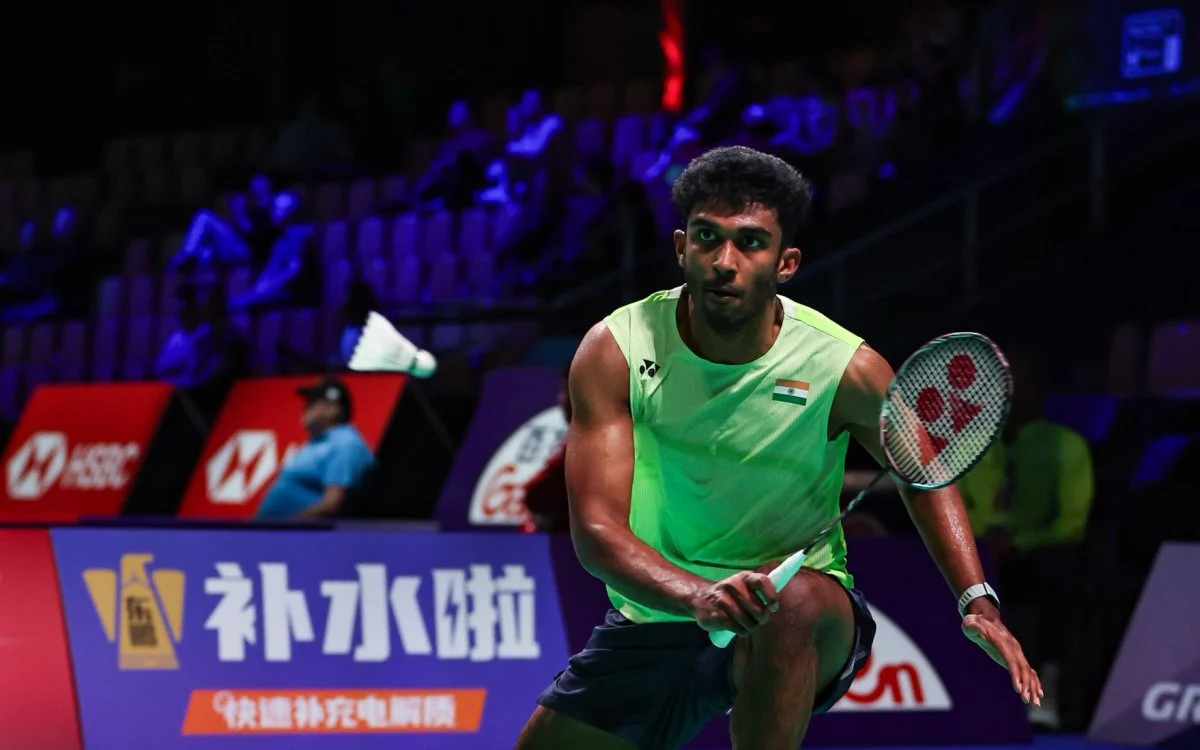 Thomas & Uber Cup 2026