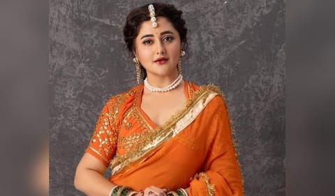 Rashami Desai