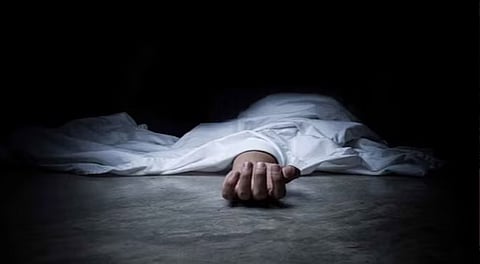 Assam: Accused Daughter in Mother’s Murder Case Dies in Custody