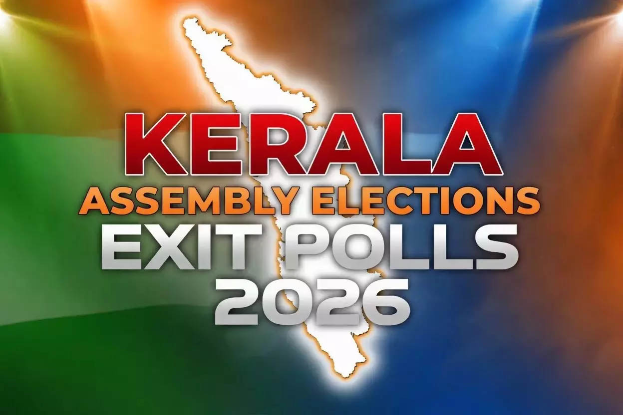 Kerala Exit Polls 2026