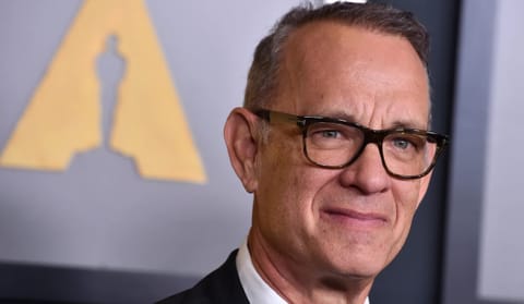 Tom Hanks