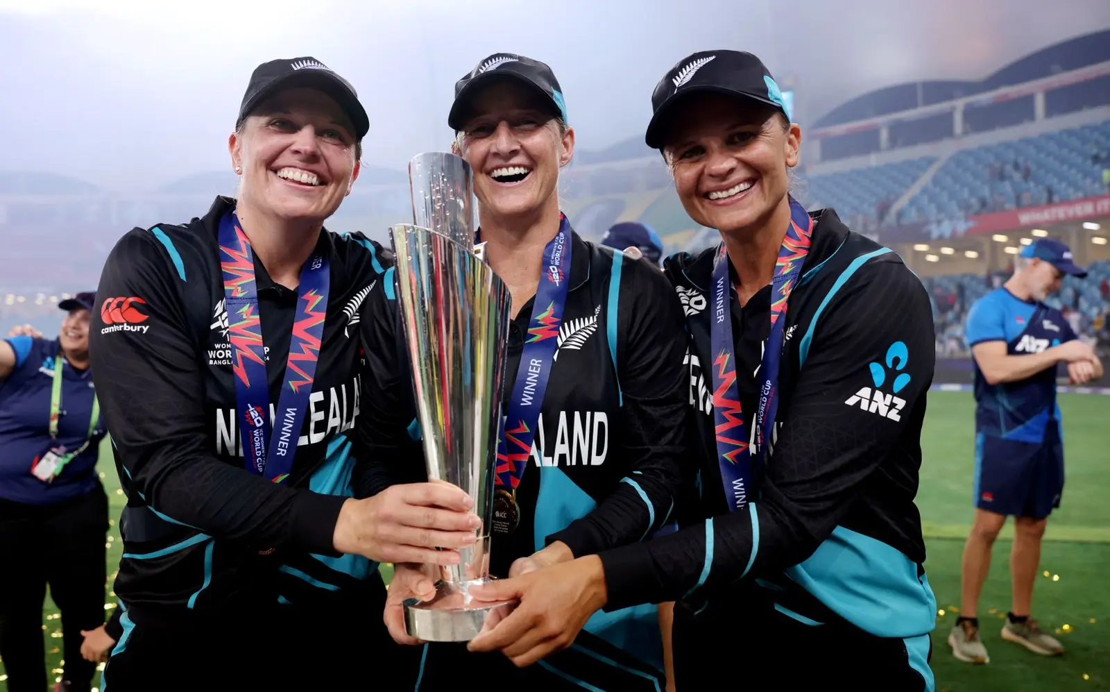 ICC Women's T20 World Cup