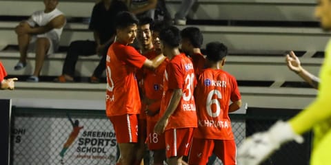 Indian Football League 2025-26