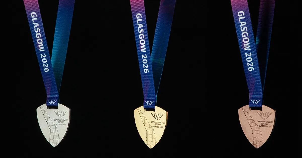 Medals 