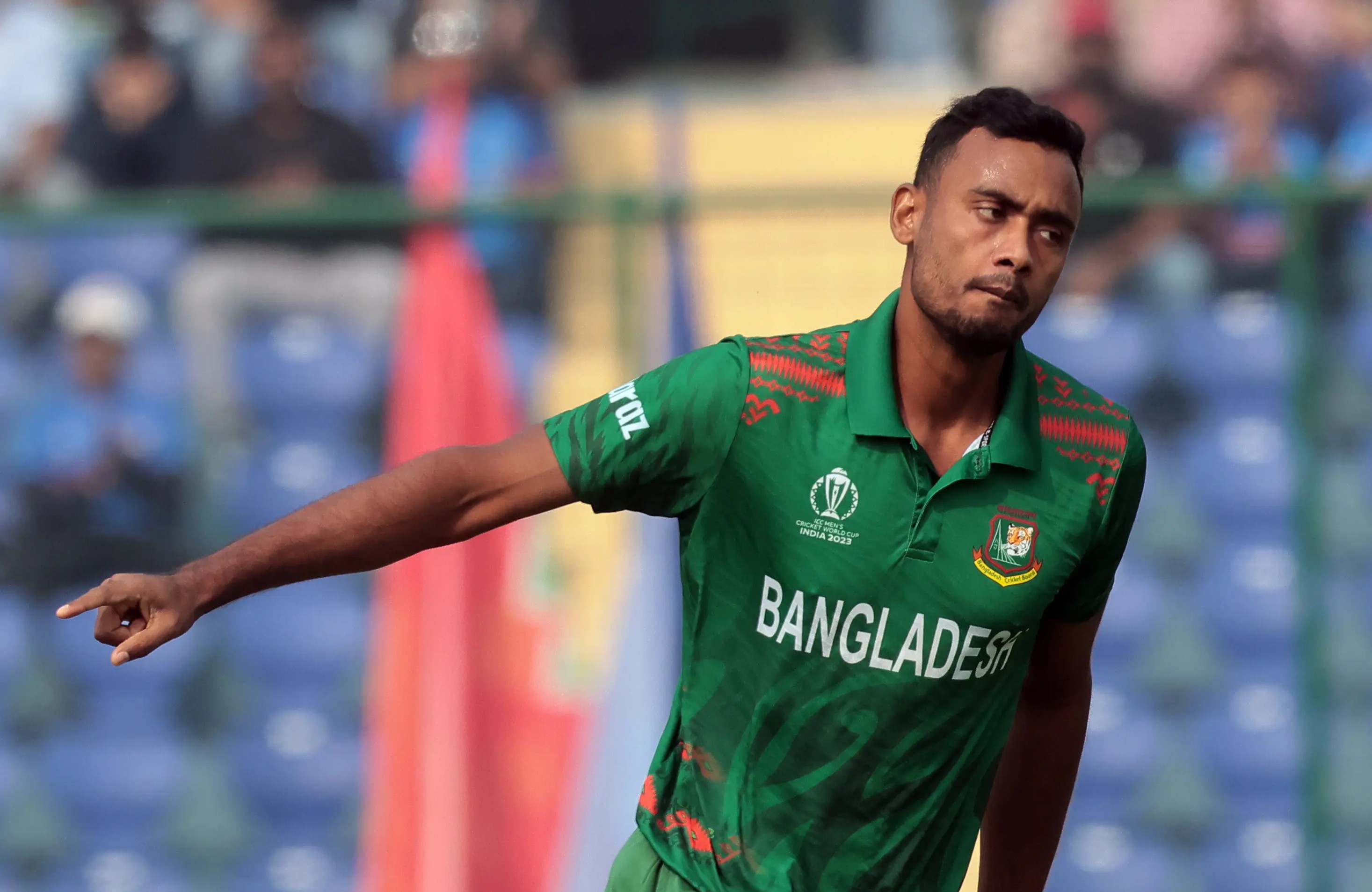 Bangladesh Pacer