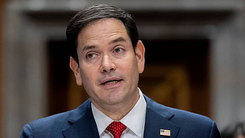 Marco Rubio