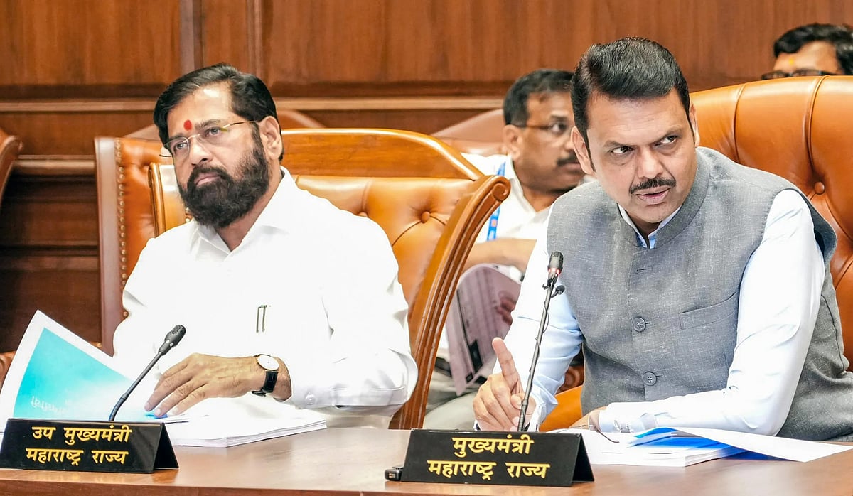 Maha Cabinet Unveils AI Policy 2026 to Attract ₹10,000 Crore Investment, Create 1.5 Lakh Jobs and Boost Green Energy - The Sentinel - of this Land, for its People