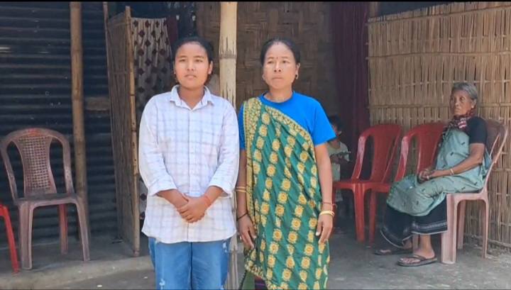 Higher Secondary exam