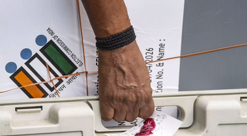 Exit Polls: NDA Set to Dominate Assam; Tight Contests Predicted in Bengal, Tamil Nadu, and Kerala