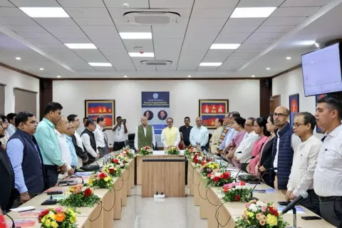 M.J. Akbar
