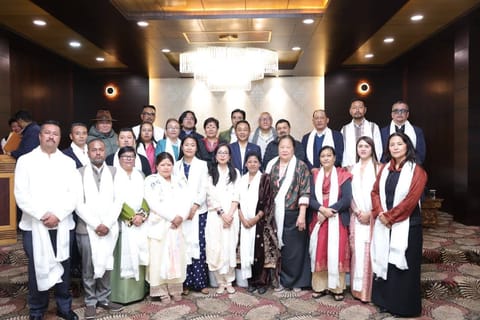 Sikkim Krantikari Morcha