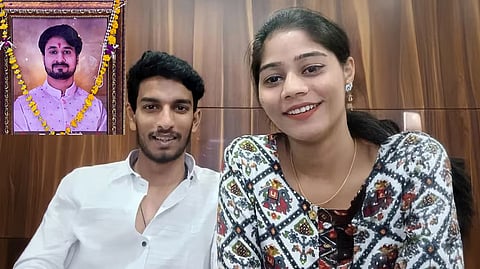 Raja Raghuwanshi murder case
