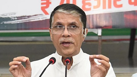 Pawan Khera