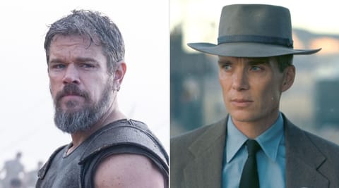 Christopher Nolan Says Epic ‘The Odyssey’ Will Run Shorter Than ‘Oppenheimer’