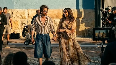 Deepika Padukone