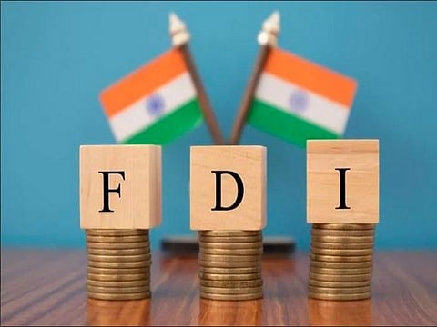 FDI