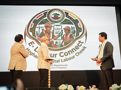 Meghalaya Government