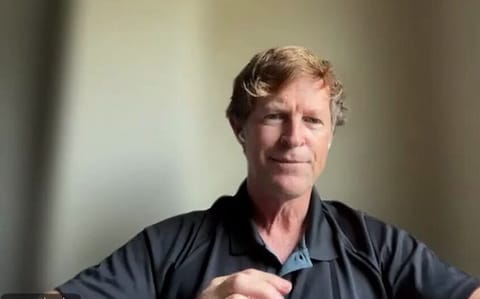 Jonty Rhodes