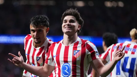 Atletico Madrid, Arsenal Play Out Draw as Penalties Dominate Champions League Semifinal First Leg