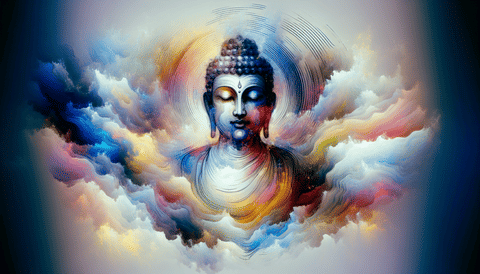 Lord Buddha