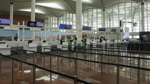 Airport 