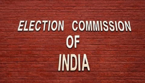 Election Commission of India 