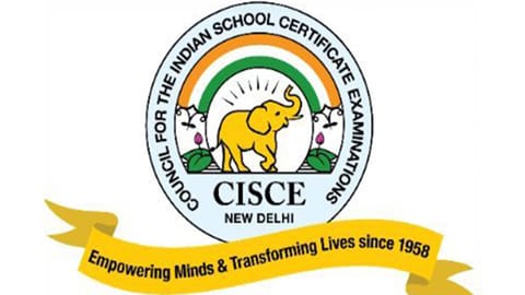 CISCE