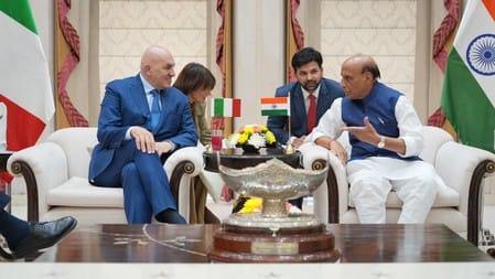 India 