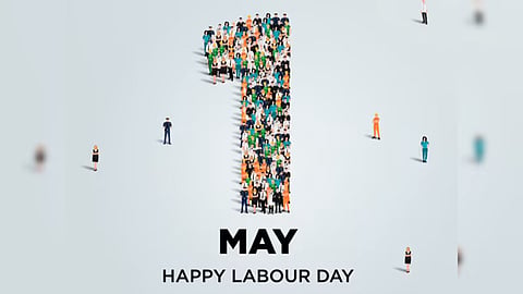 International Labour Day