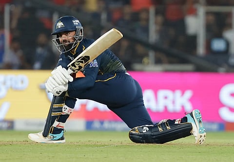 Rashid Khan