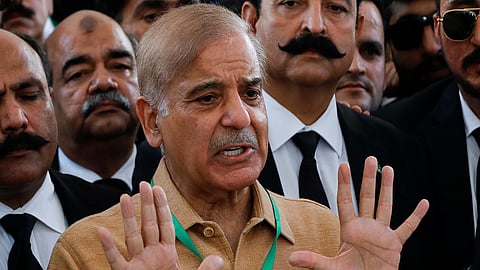 Pakistan 