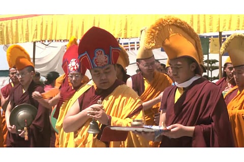 Buddha Purnima