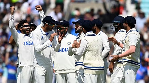 India Climb to Third in ICC Test Rankings as Australia Tighten Grip on Top Spot