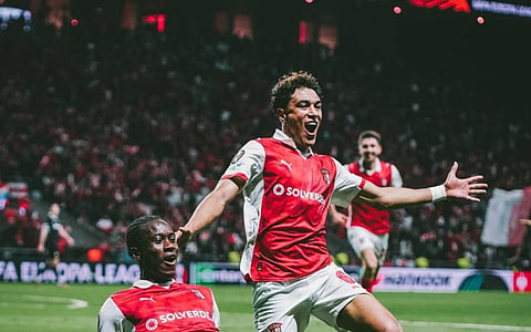 Europa League