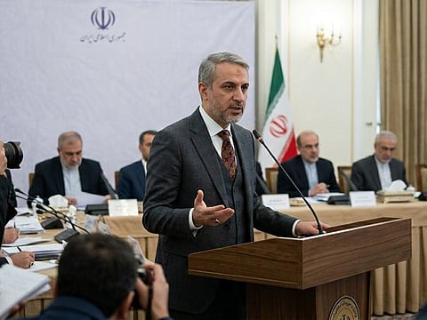 Iran 